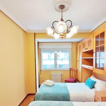 기욘 La Casa De Cue Con Garage Vut-3184-As 아파트 외부 사진